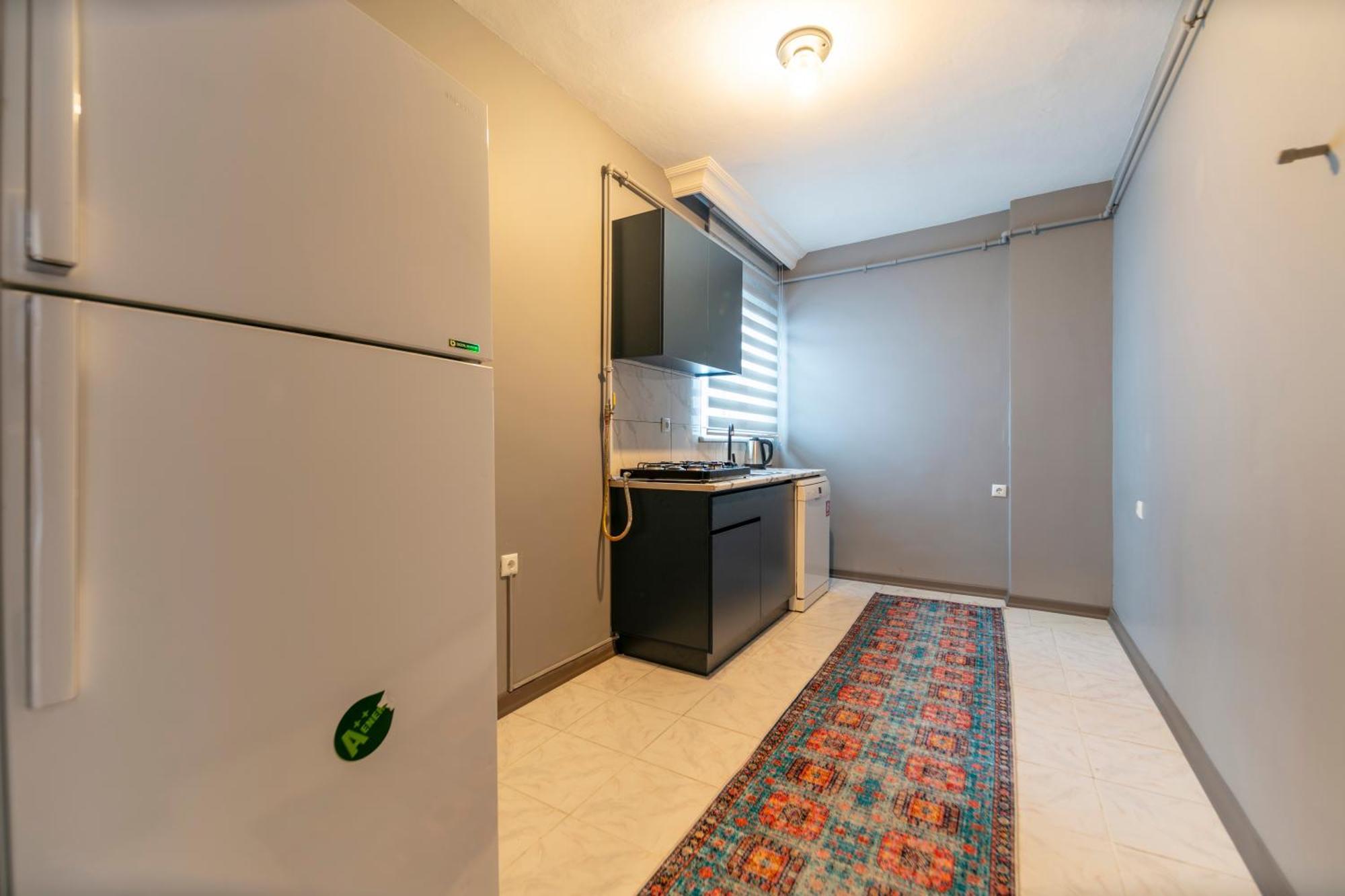 Hexa Suites Hotel อิสตันบูล ภายนอก รูปภาพ